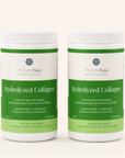Hydrolyzed Collagen 2 Pack Bundle