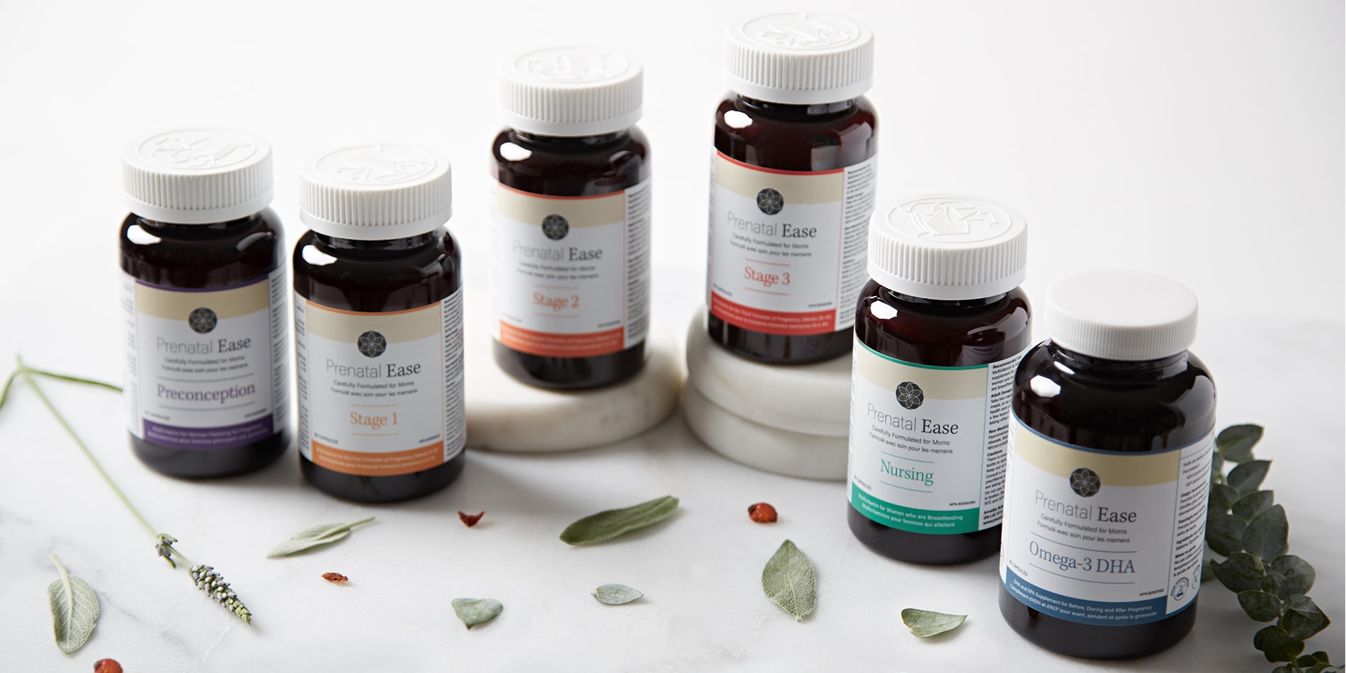 Prenatal Vitamins