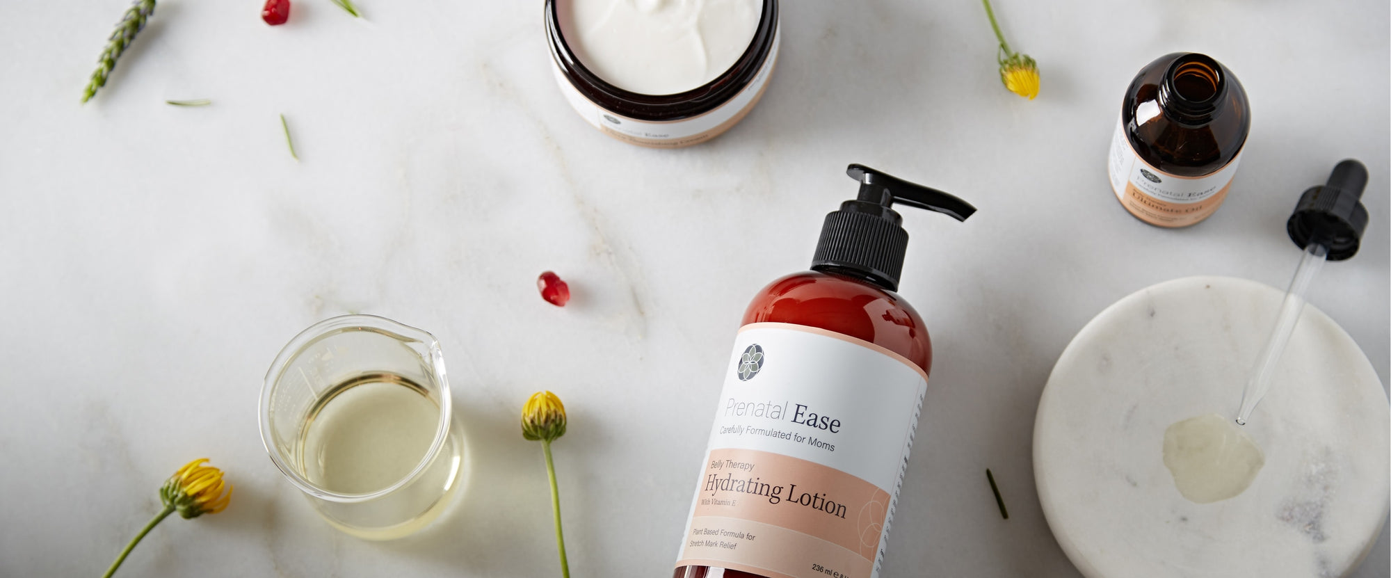 Belly Therapy Skincare