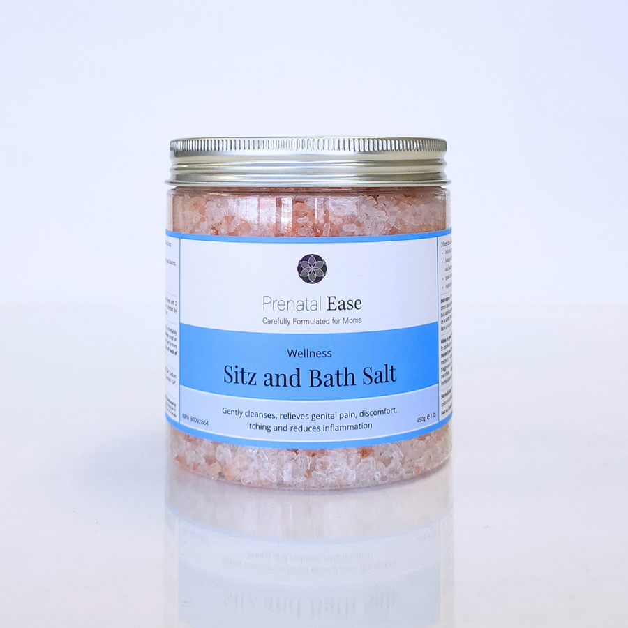 Sitz and Bath Salt
