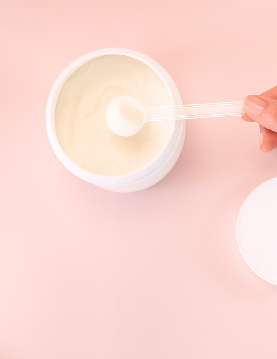 Hydrolyzed Collagen
