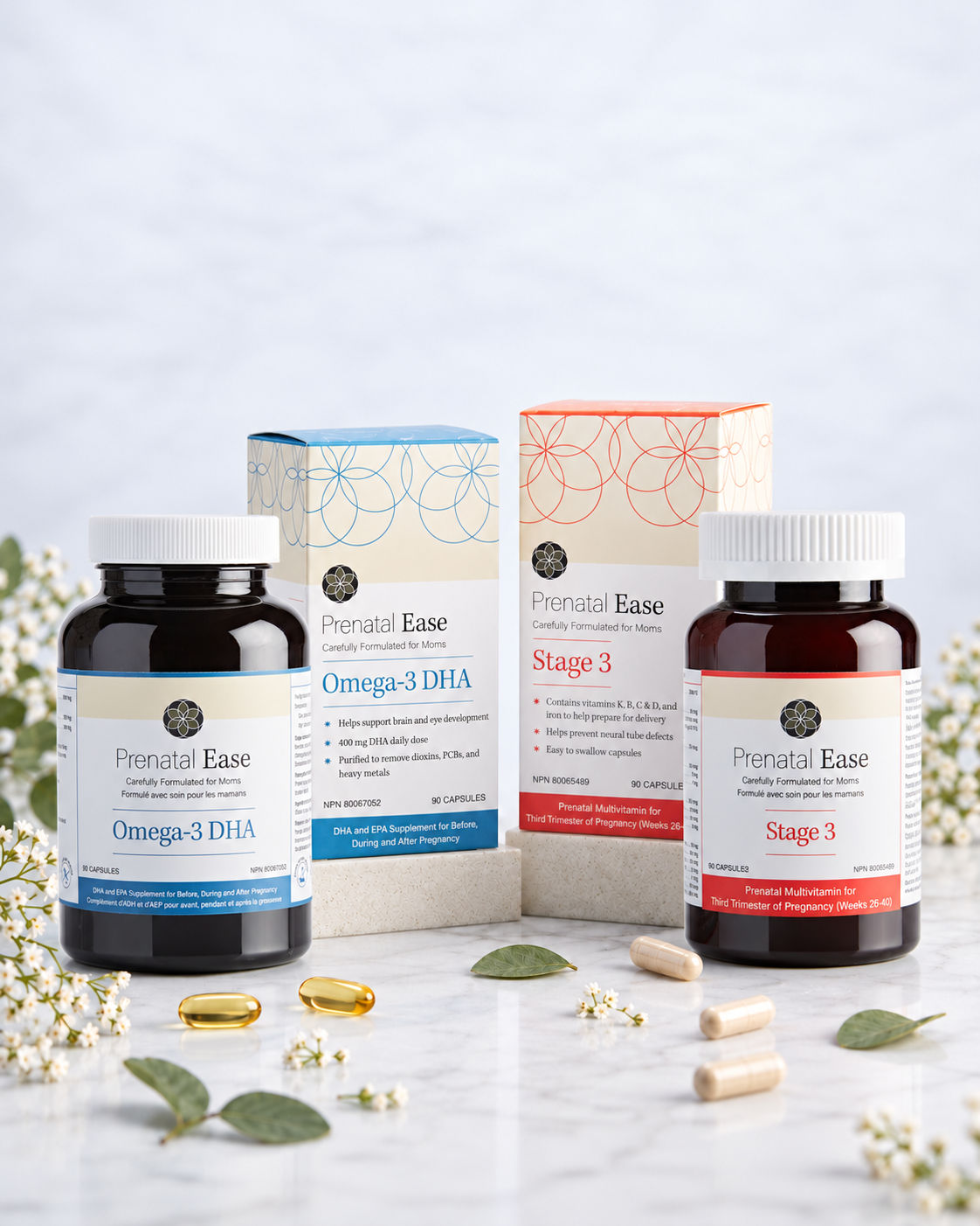 3rd Trimester Bundle