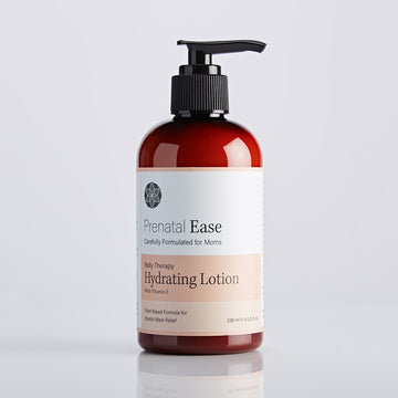Hydrating Lotion - Prenatal Ease optimized nutrition