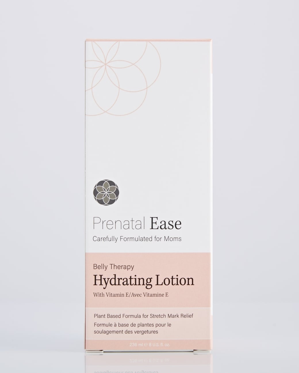 Hydrating Lotion - Prenatal Ease optimized nutrition