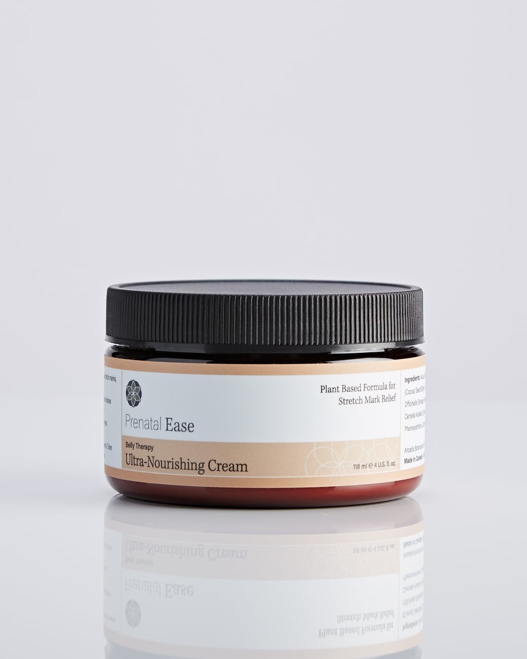 Ultra-Nourishing Cream - Prenatal Ease optimized nutrition