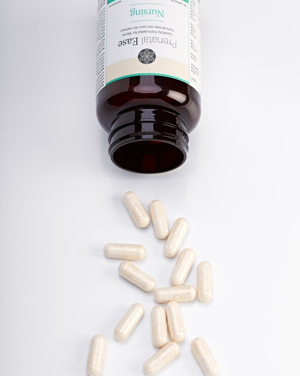 Nursing - Prenatal Ease optimized nutrition